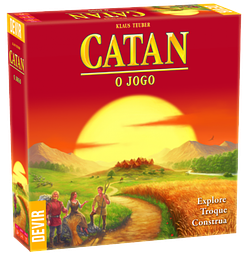 CATAN