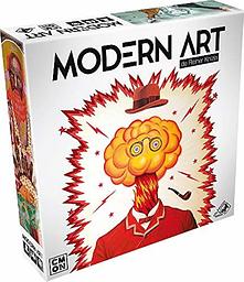 Modern Art