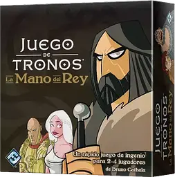 A Game of Thrones: Hand of the King