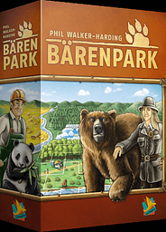 Bärenpark