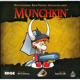 Munchkin
