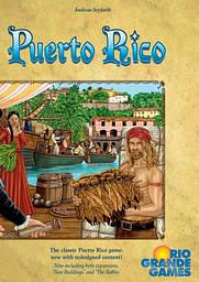 Puerto Rico