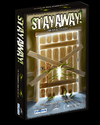 Stay Away!
