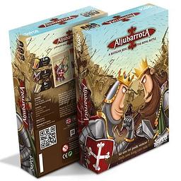 Archaeology: The Card Game
