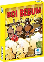 Boi Bebum 