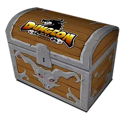 Dungeon Roll
