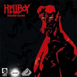 Hellboy: The Board Game
