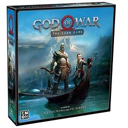 God of War: The Card Game